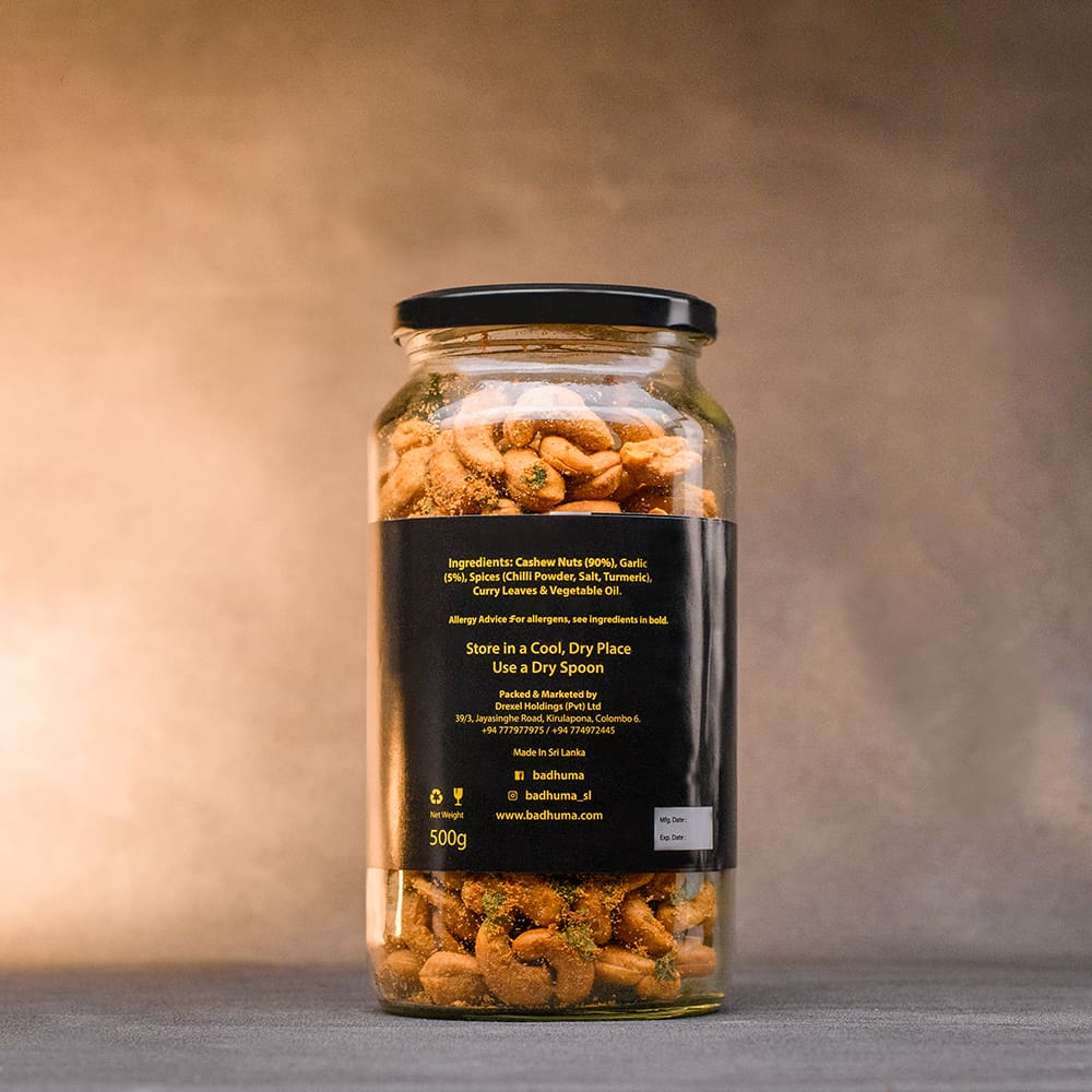 Cecilias Diabeta Granola 500G